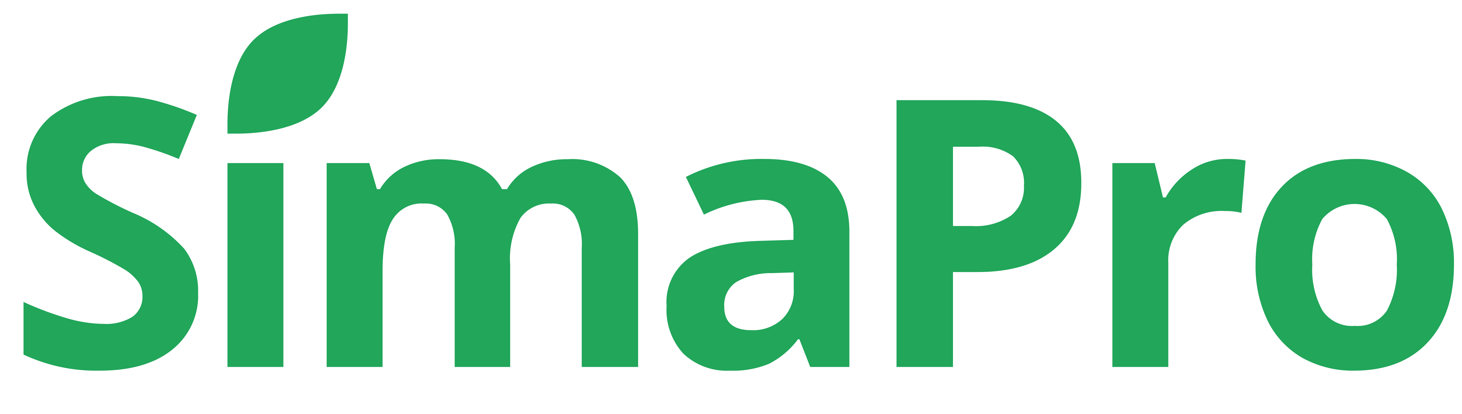 simapro